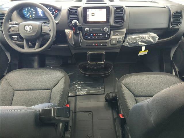 New 2026 RAM ProMaster 1500 w/ Power Group image 13