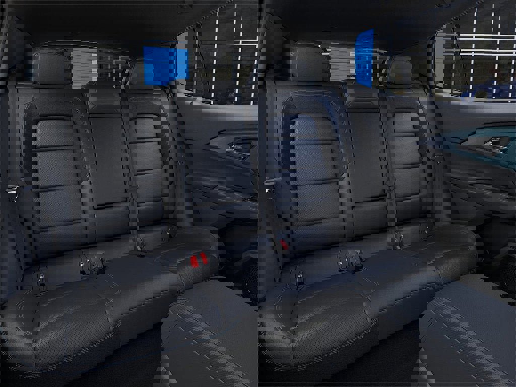 New 2026 Chevrolet Equinox EV LT image 18