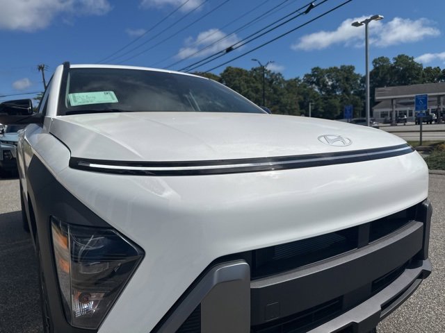 New 2026 Hyundai Kona SEL Sport image 4