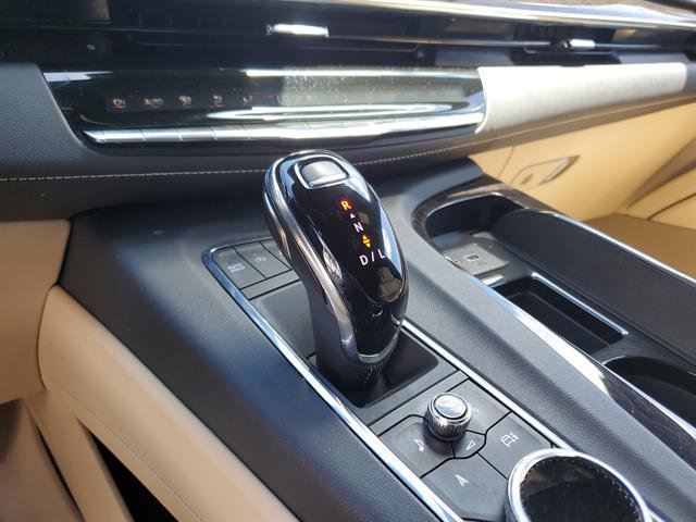 Certified 2023 Cadillac Escalade Premium Luxury w/ LPO, Radiant Package AWD/4WD image 52