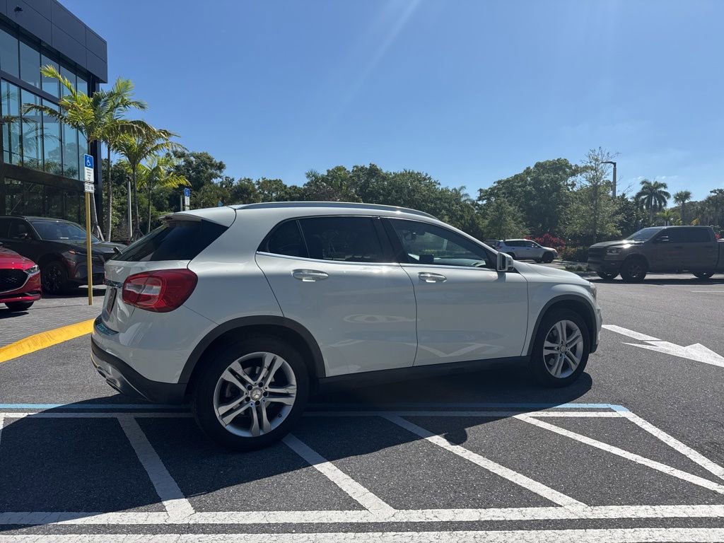 Used 2016 Mercedes-Benz GLA 250 image 5