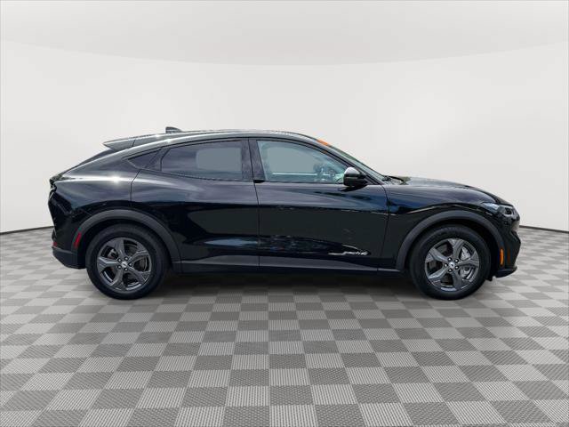 Used 2023 Ford Mustang Mach-E Select AWD/4WD image 8