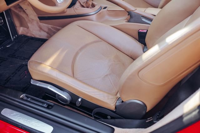 Used 2006 Porsche Boxster image 54