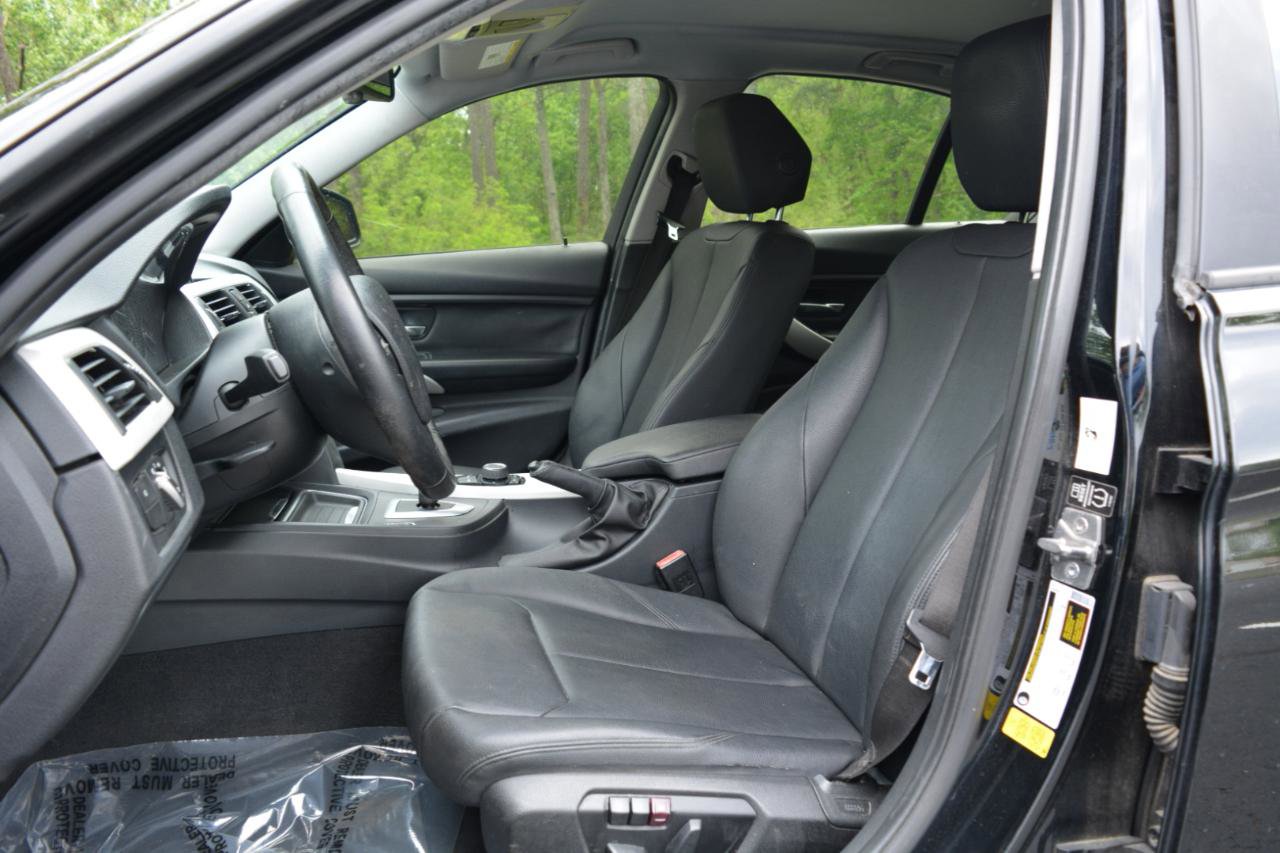 Used 2013 BMW 328i Sedan RWD image 10