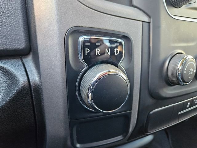 Used 2020 RAM 1500 Tradesman w/ Chrome Plus Package image 16