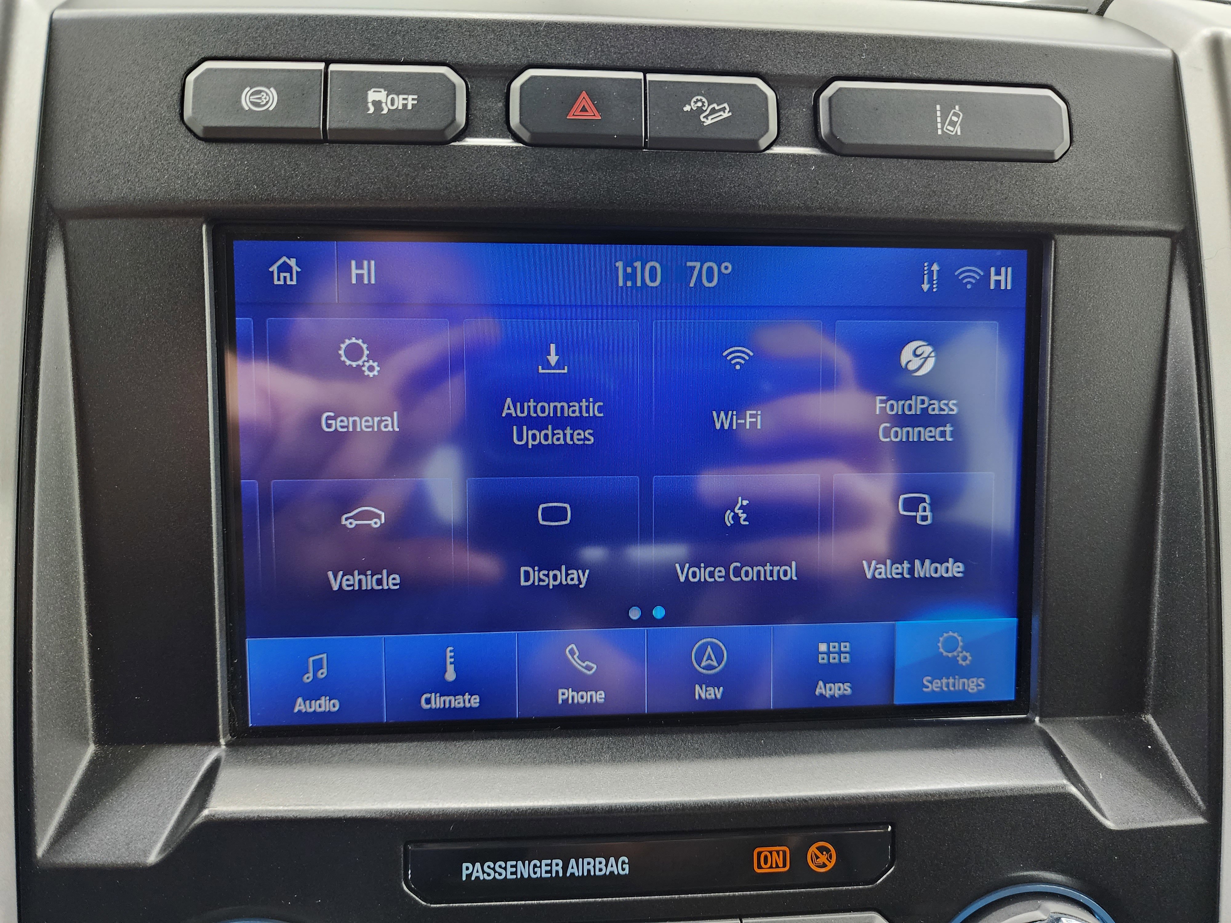 Used 2020 Ford F250 Lariat image 51