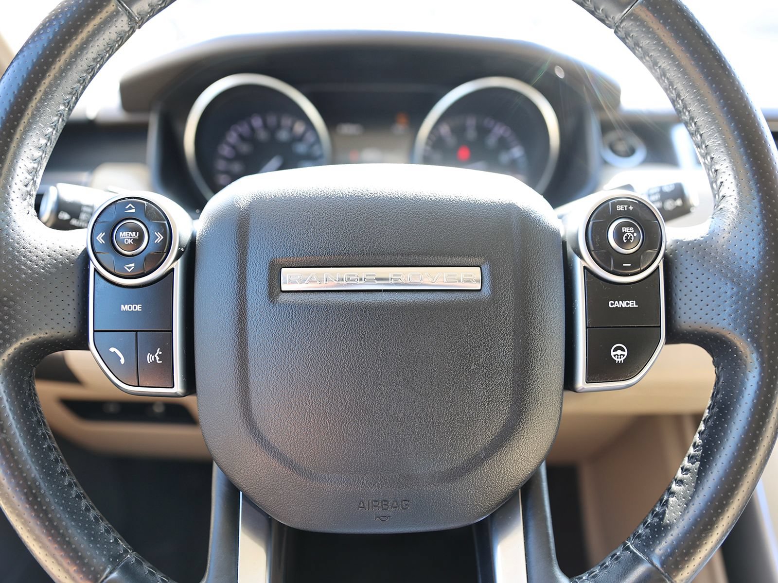 Used 2015 Land Rover Range Rover Sport HSE AWD/4WD image 35