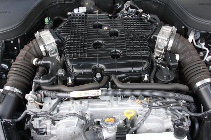 Used 2009 INFINITI G37 Sport w/ Premium Pkg image 11