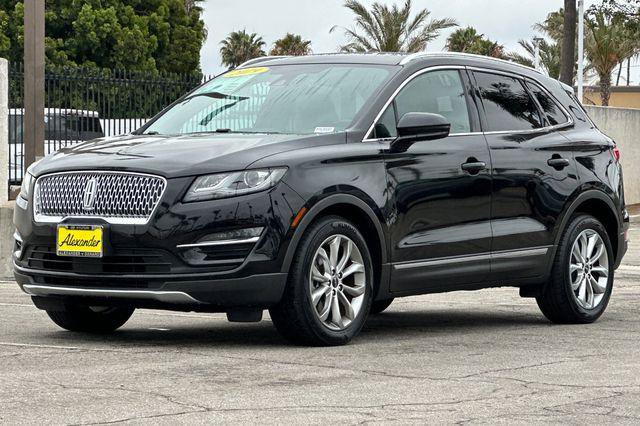 Used 2019 Lincoln MKC Select FWD image 8