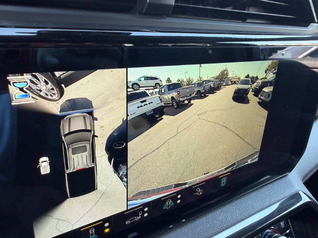 Used 2023 GMC Sierra 1500 AT4 w/ AT4 Premium Package AWD/4WD image 27