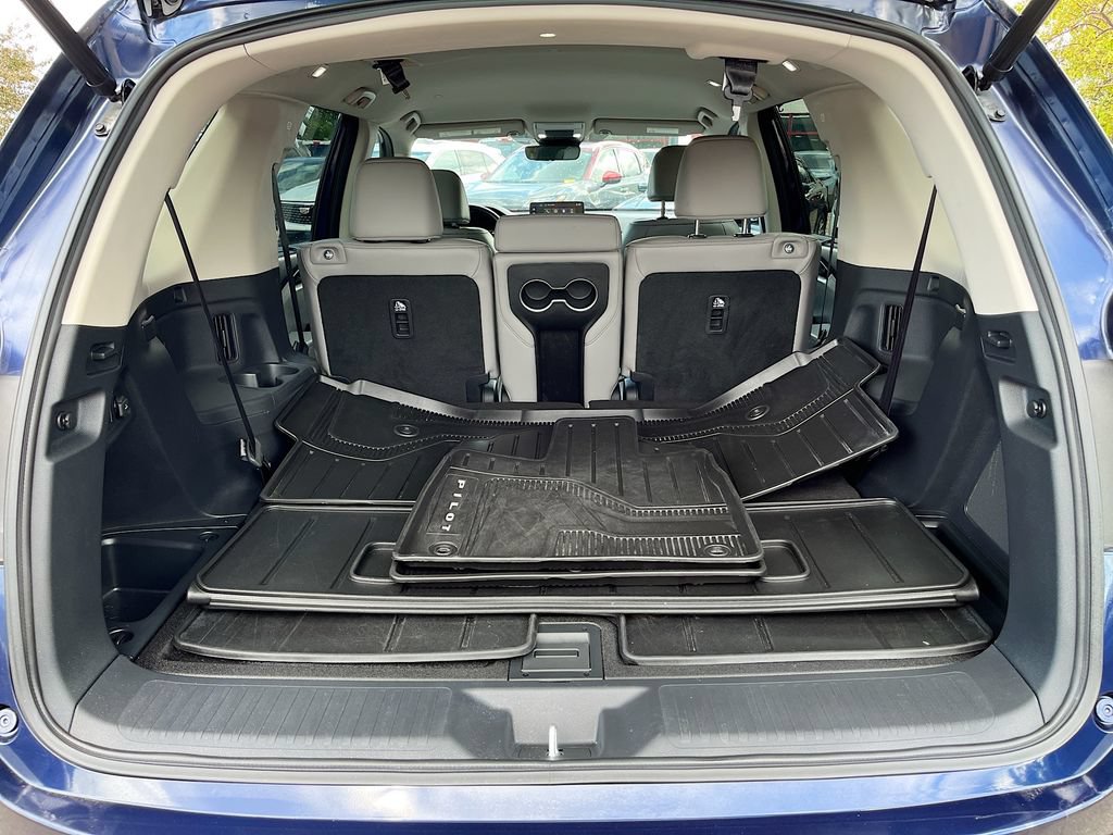 Used 2023 Honda Pilot EX-L image 25