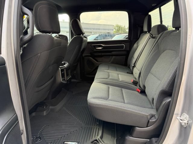 Used 2020 RAM 1500 Big Horn AWD/4WD image 11
