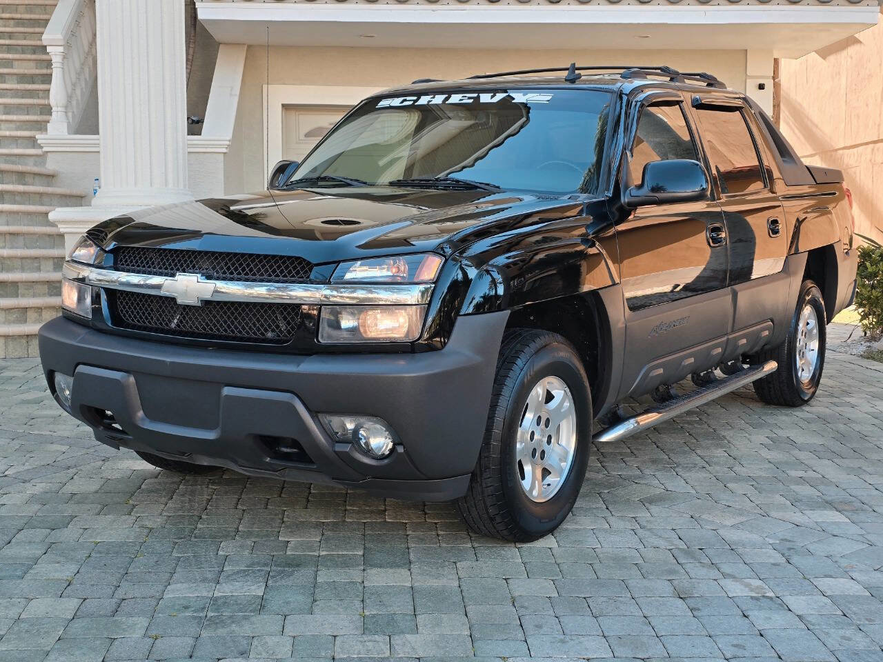 Used 2006 Chevrolet Avalanche Z66 w/ Sun And Sound Package image 31