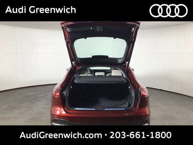 Certified 2025 Audi A5 Premium w/ Convenience Package AWD/4WD image 23
