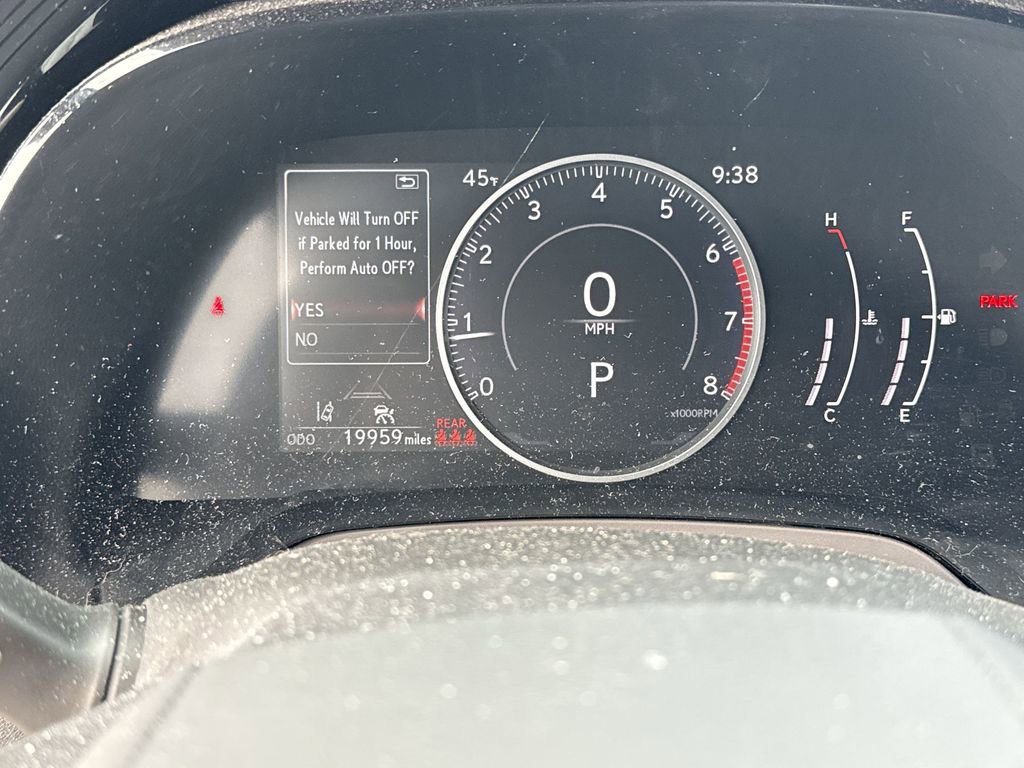 Used 2023 Lexus RX 350 Premium w/ Accessory Package (Z1) image 25