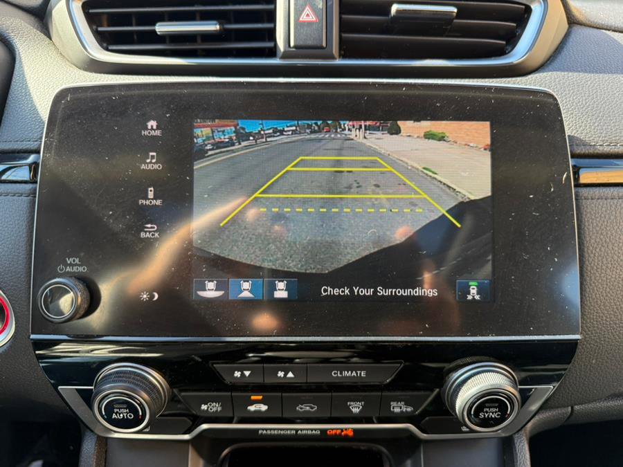 Used 2017 Honda CR-V EX image 15