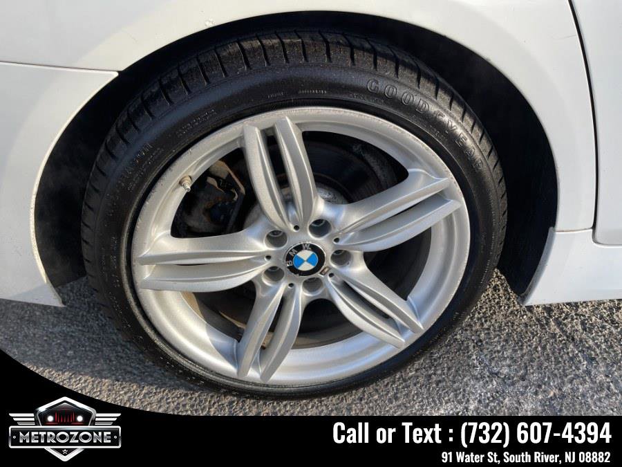 Used 2015 BMW 535i xDrive 535i xDrive AWD image 37