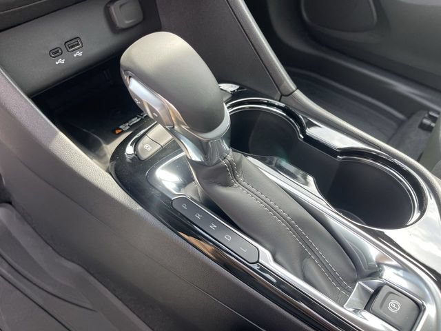New 2026 Buick Encore GX Preferred w/ Advanced Technology Package FWD image 19
