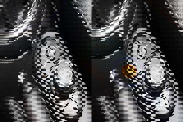 Used 2016 MINI Cooper S image 15