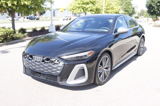 New 2025 Audi S5 Premium Plus image 9