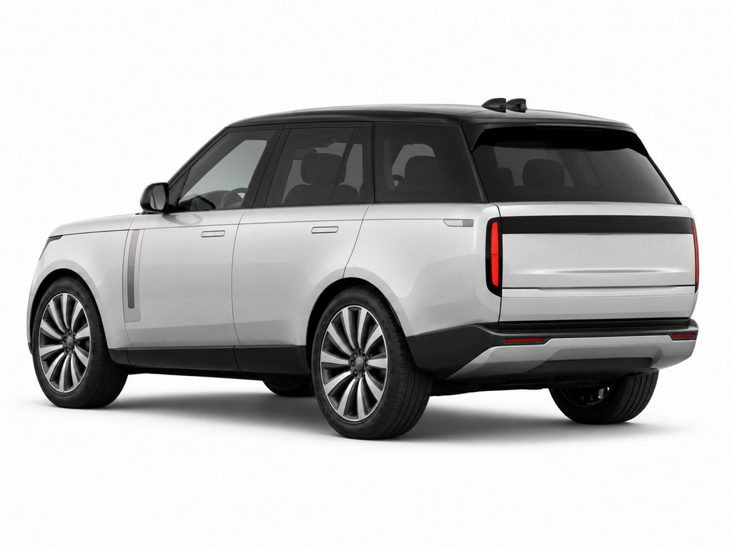 Used 2023 Land Rover Range Rover SE AWD/4WD image 8