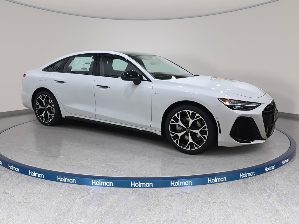 New 2026 Audi A6 Premium Plus image 4