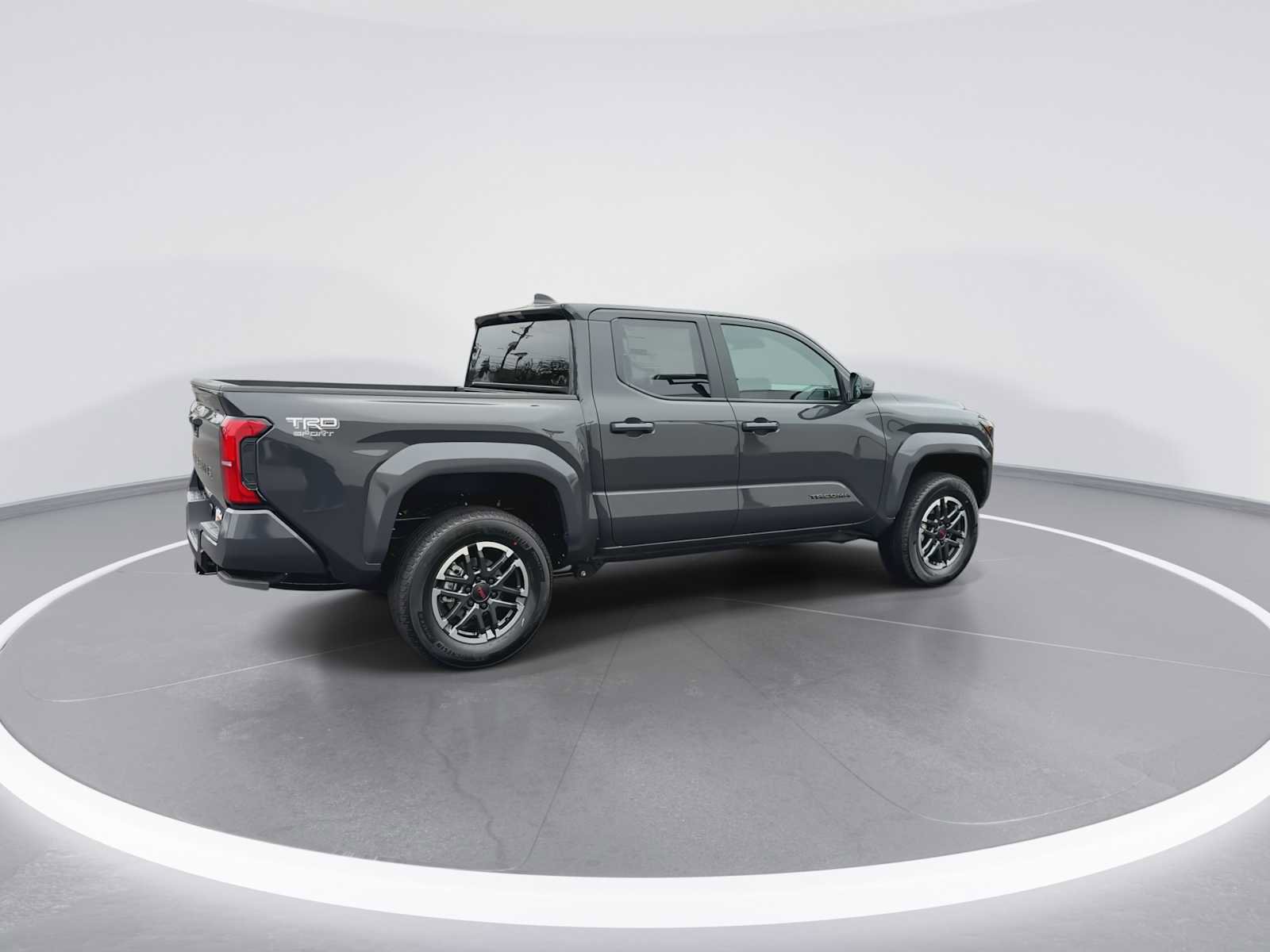 New 2026 Toyota Tacoma TRD Sport image 8