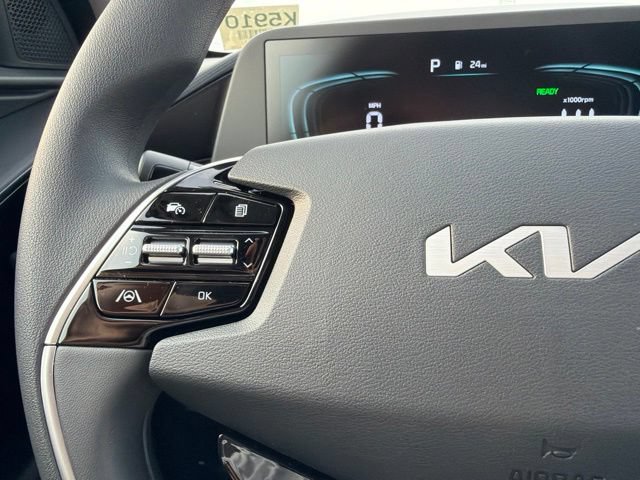 New 2026 Kia Niro LX FWD image 22