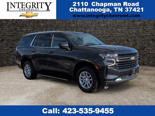 Used 2023 Chevrolet Tahoe LT