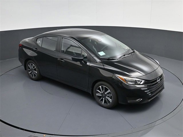 Used 2025 Nissan Versa S w/ S Plus Package image 29