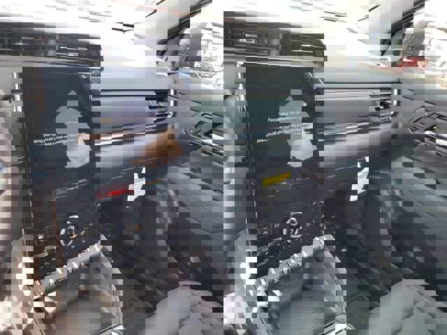 New 2026 GMC Terrain AT4 w/ Convenience Package III image 26