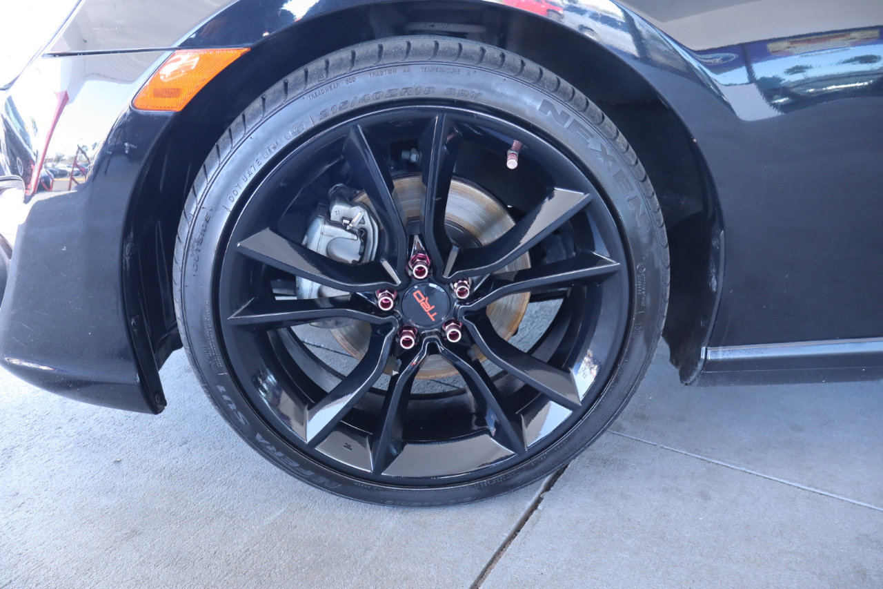 Used 2016 Scion FR-S image 41