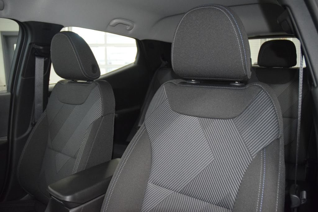 New 2027 Chevrolet Bolt LT FWD image 35