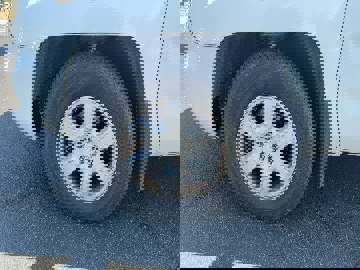 Used 2006 Honda Ridgeline RTL image 9