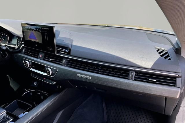 Used 2021 Audi A5 2.0T Premium AWD/4WD image 16