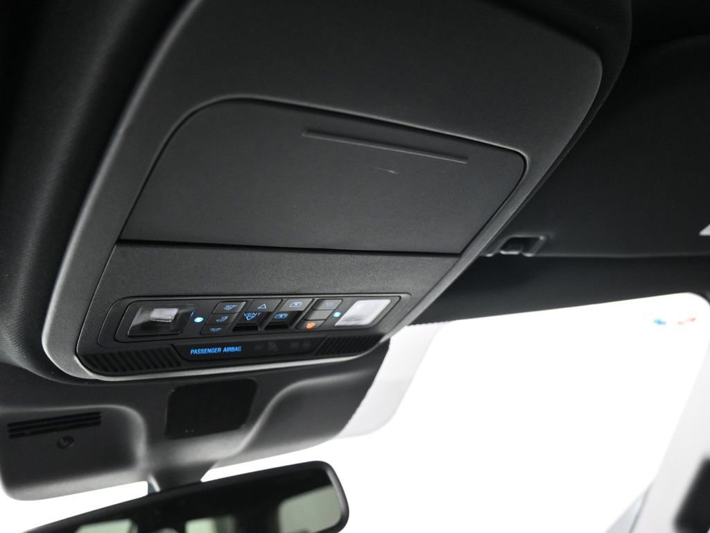 New 2025 Ford Expedition Max Platinum w/ Stealth Performance Package image 16