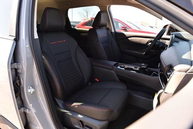 New 2026 Nissan Rogue SV image 24