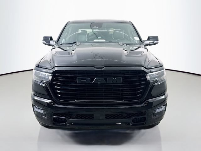 New 2026 RAM 1500 Laramie w/ Night Edition AWD/4WD image 2