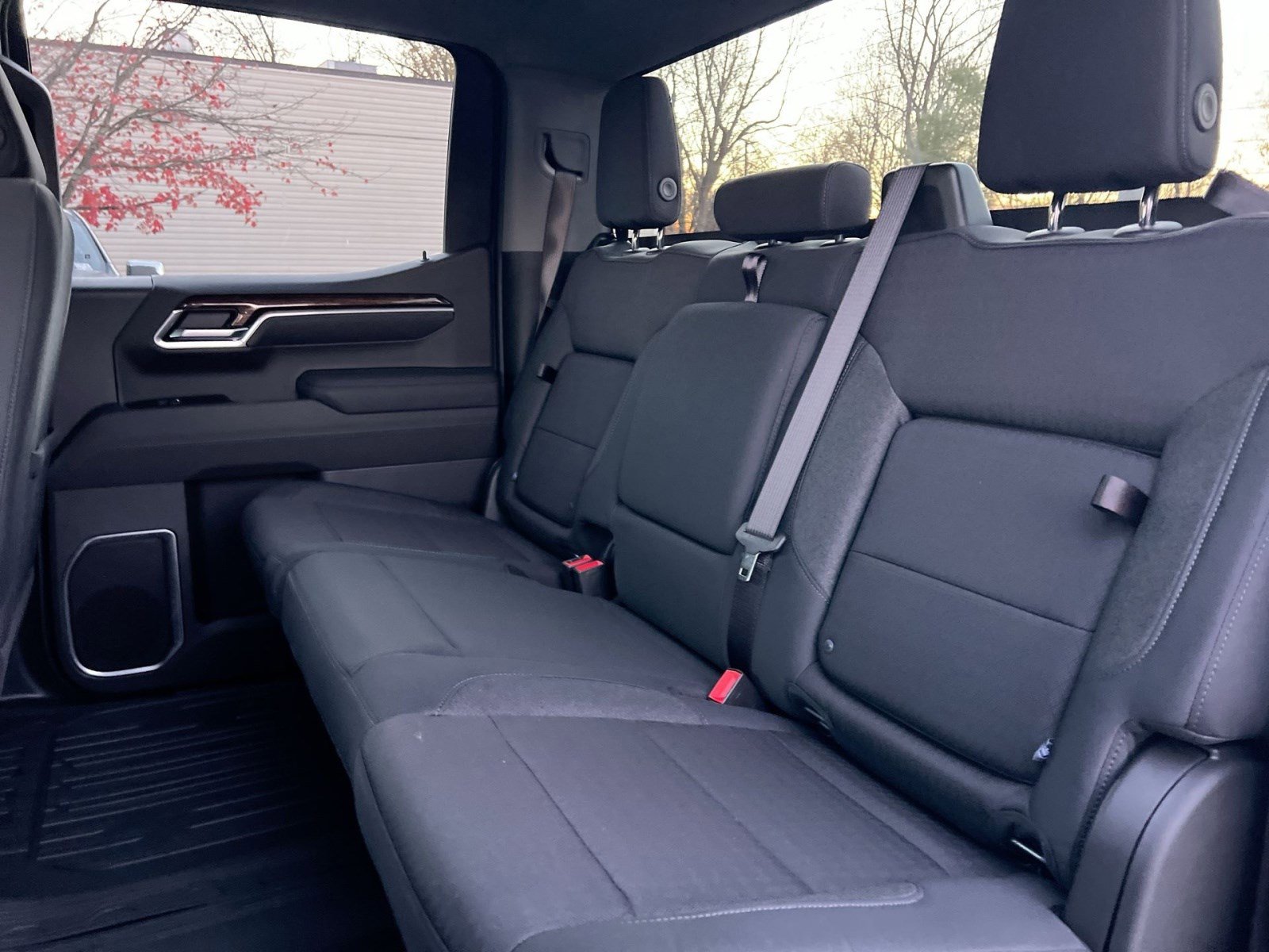 New 2026 GMC Sierra 1500 Elevation w/ Elevation Select Package image 22