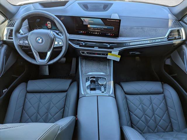 New 2026 BMW X5 xDrive50e image 15