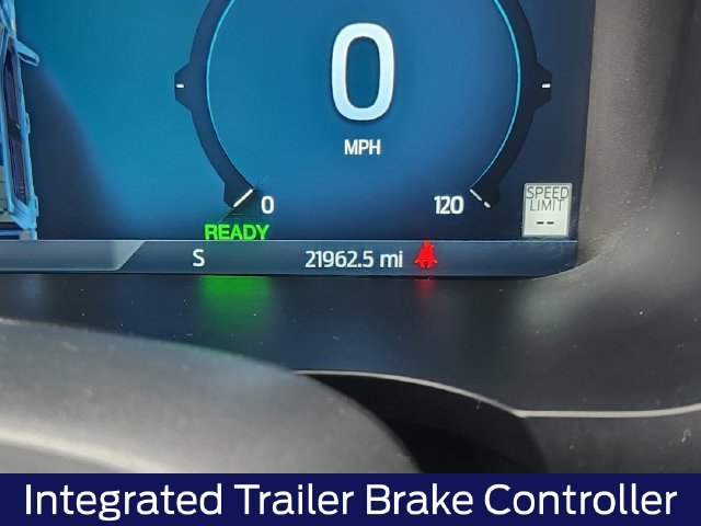 Certified 2024 Ford F150 XLT w/ Equipment Group 302A MID AWD/4WD image 27