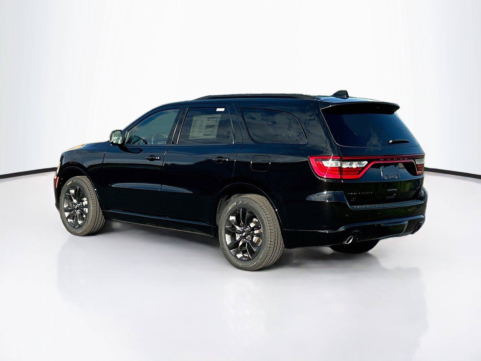 New 2026 Dodge Durango GT AWD/4WD image 9