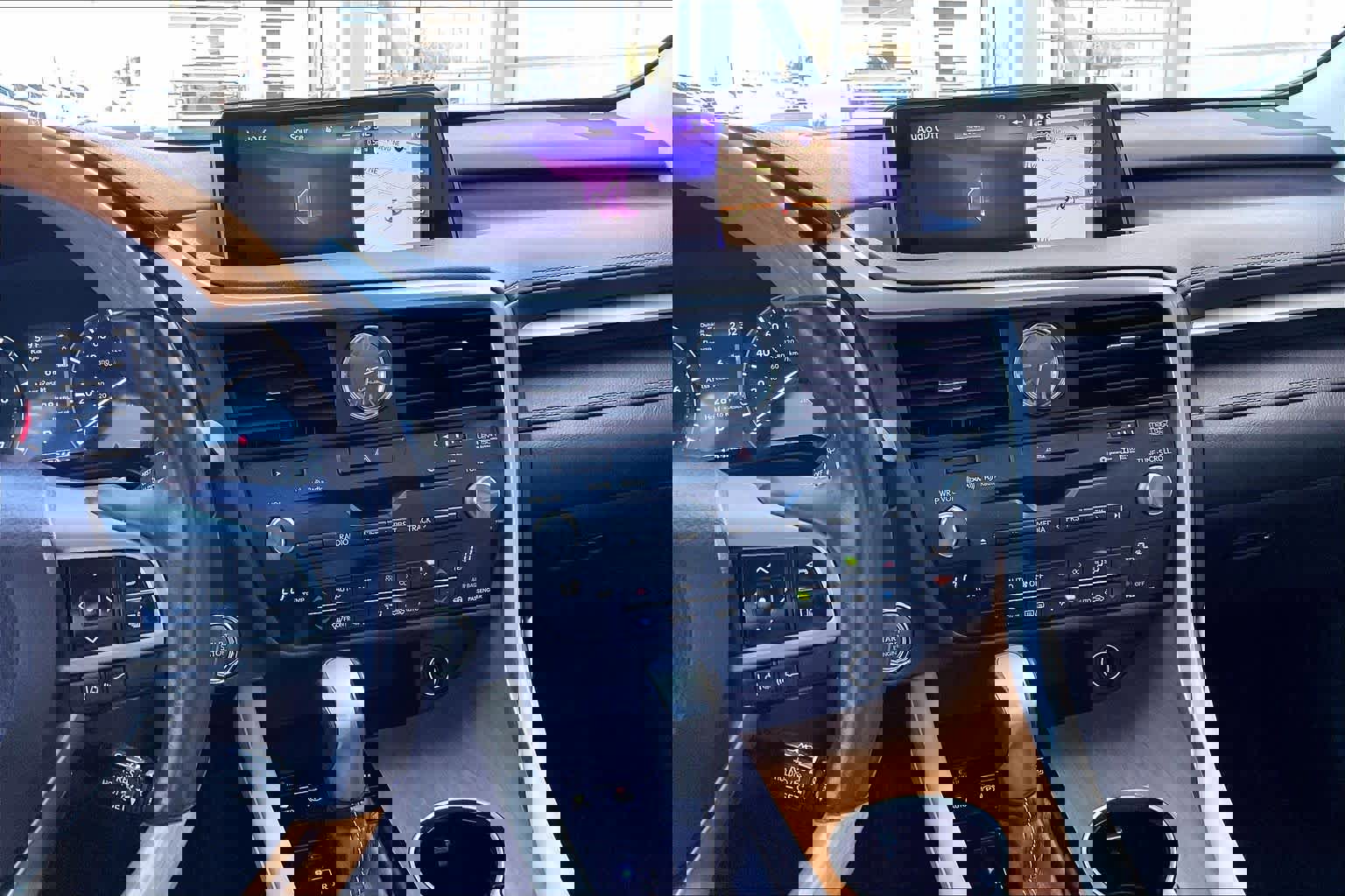 Used 2016 Lexus RX 350 FWD image 6