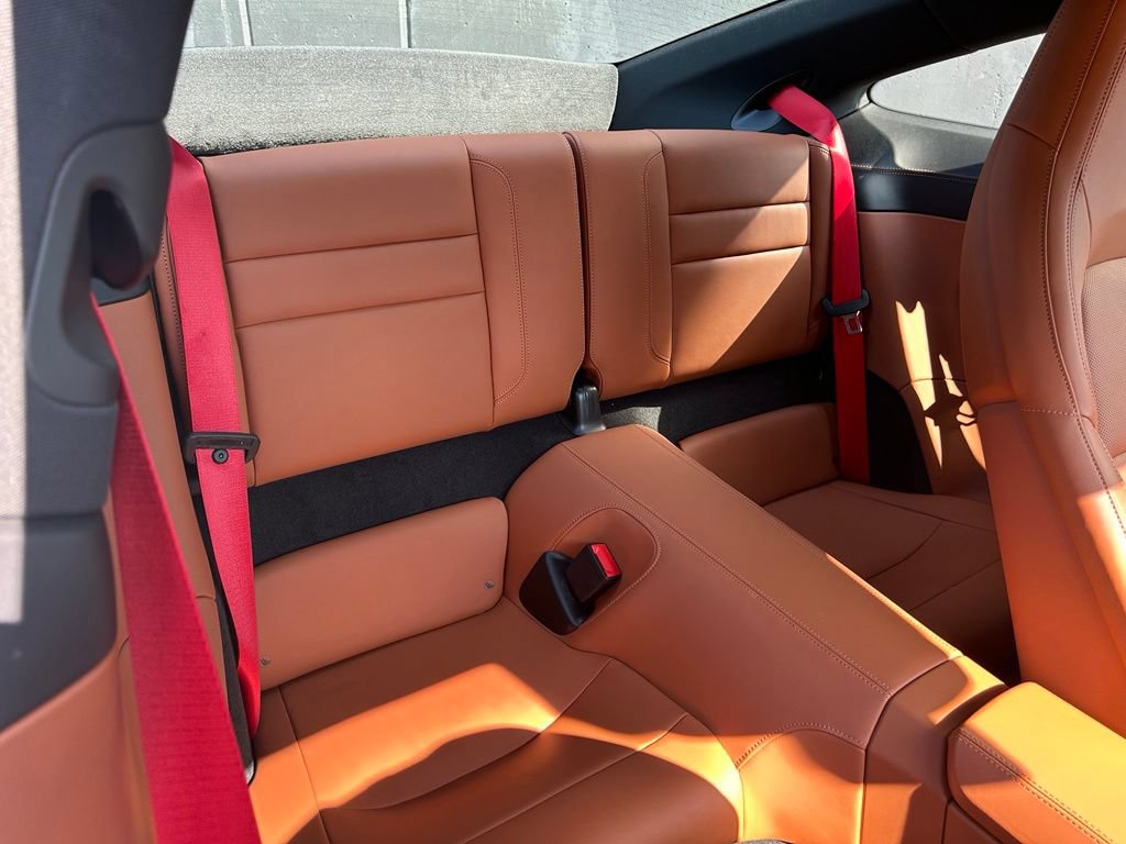 Certified 2026 Porsche 911 Carrera S RWD image 24