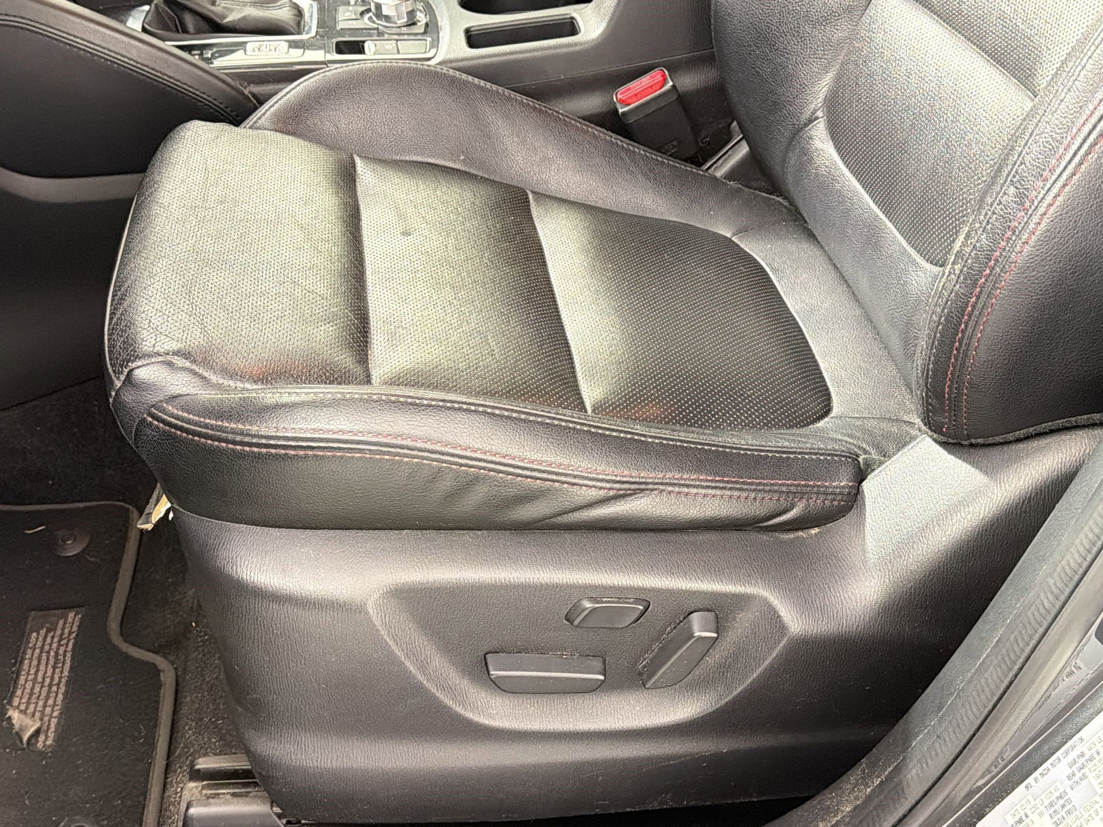 Used 2016 MAZDA CX-5 Grand Touring FWD image 14