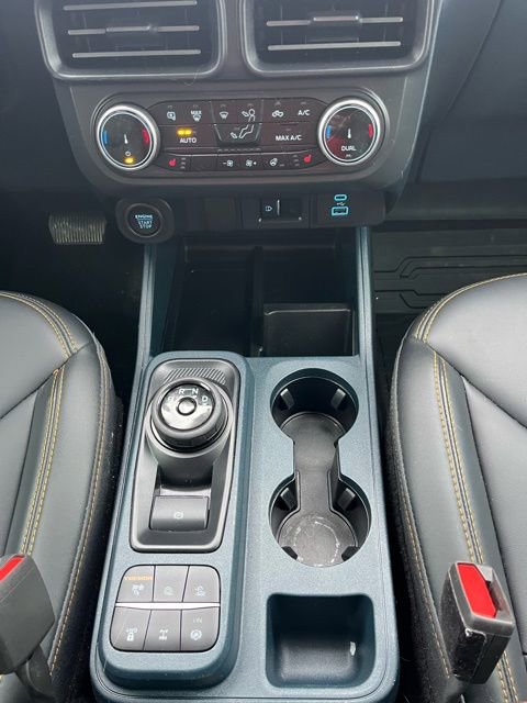 Used 2024 Ford Maverick Tremor w/ Tremor Off-Road Package image 24