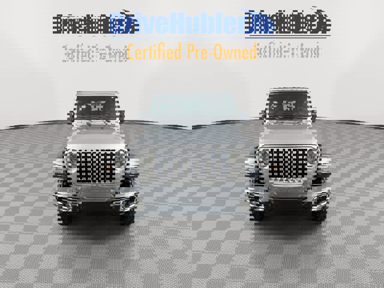 Used 2023 Jeep Gladiator Sport image 9