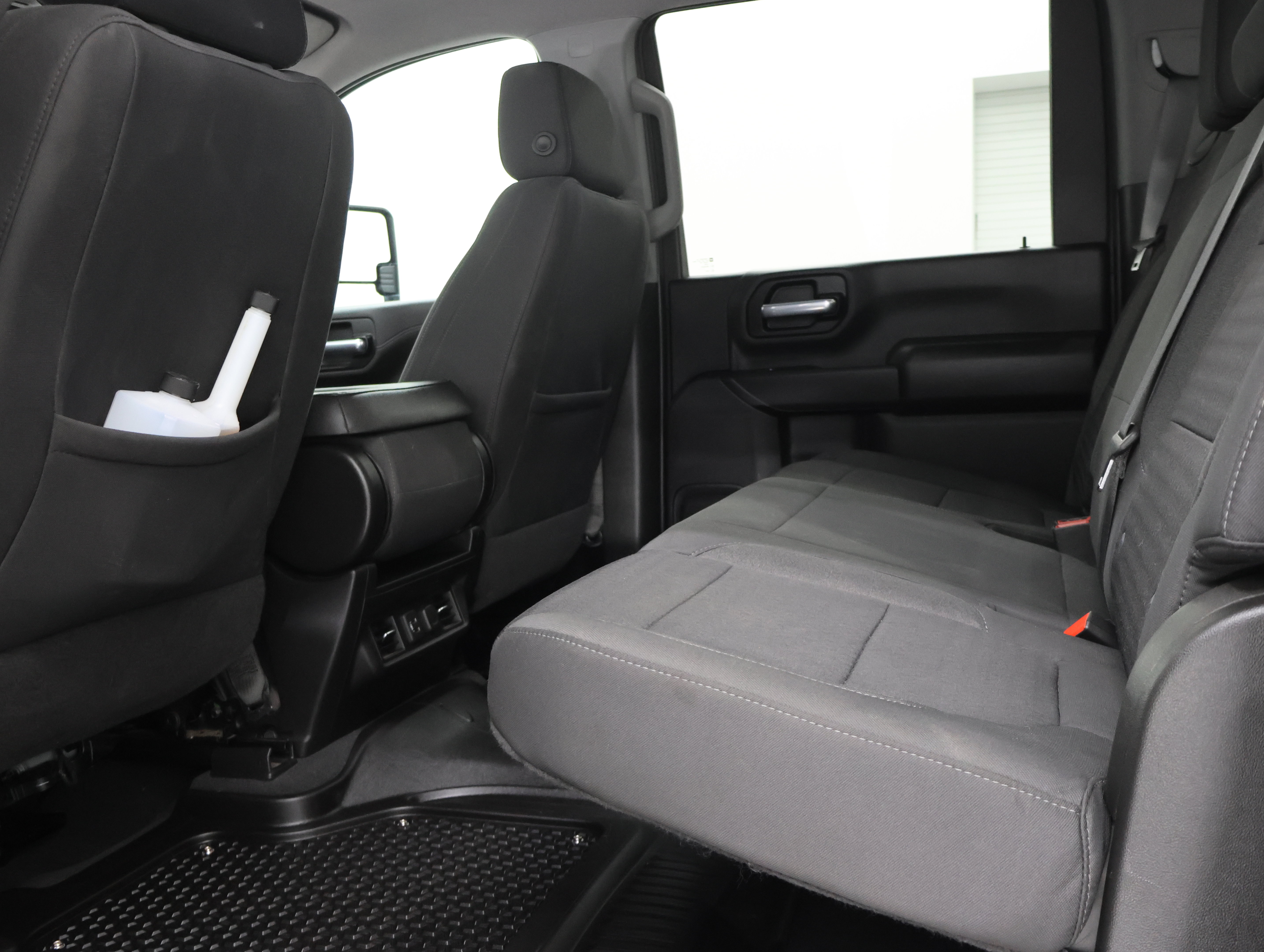 Used 2023 Chevrolet Silverado 2500 LT AWD/4WD image 9