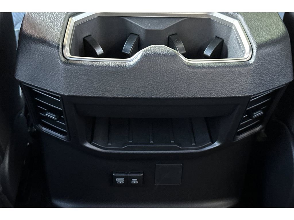 New 2026 Toyota Tundra SR5 image 14