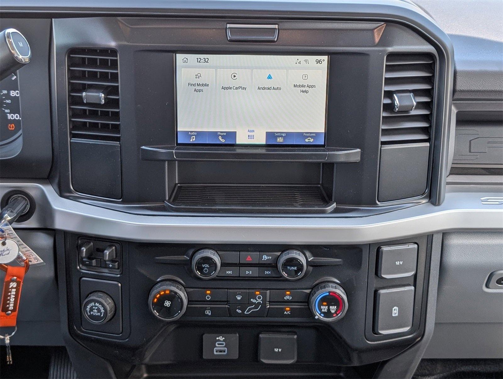 New 2025 Ford F350 XL image 17